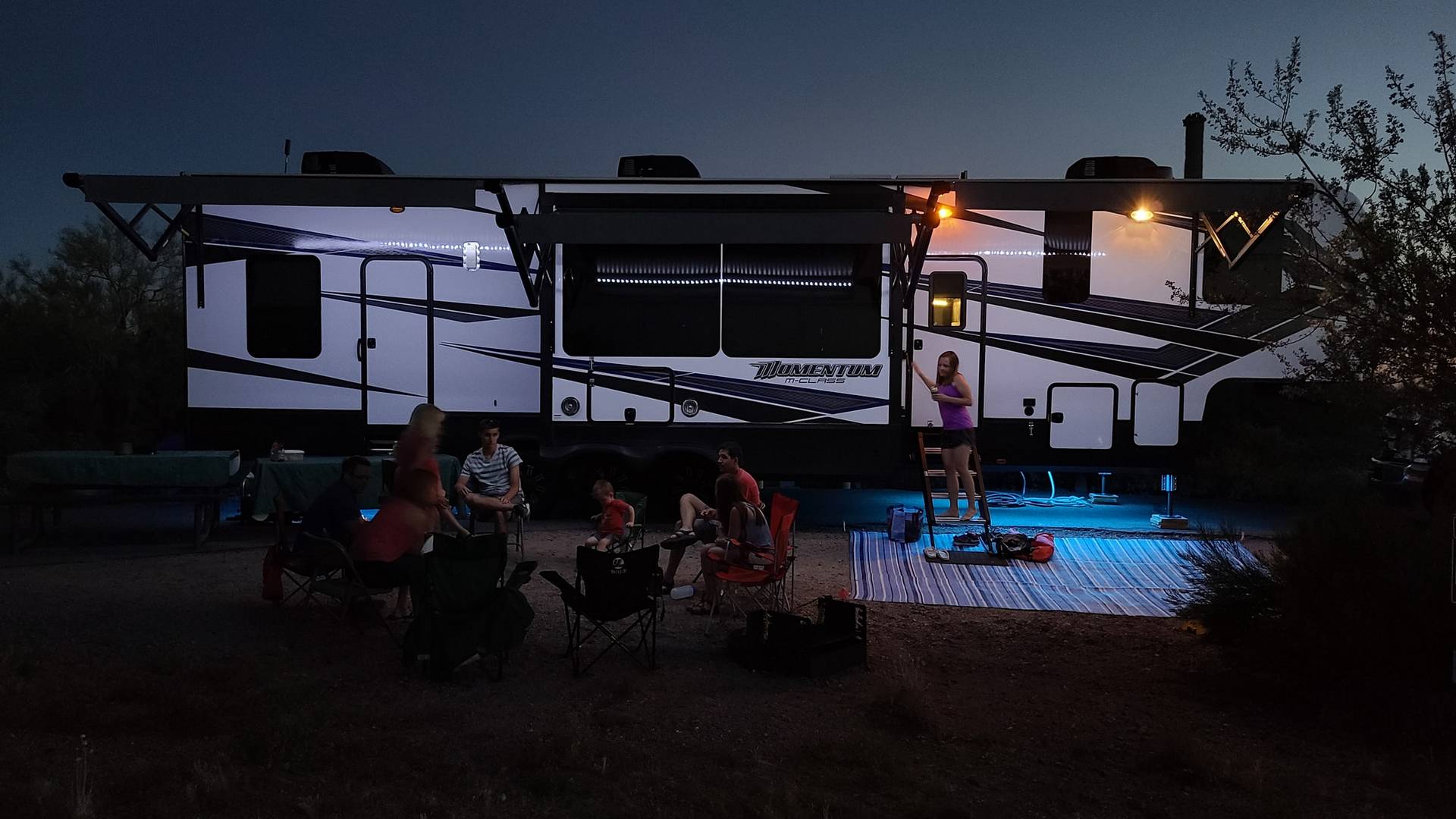 Frequently Asked Questions RV Storage Boat Storage