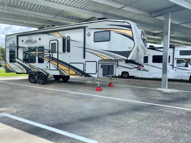 Champion RV & Boat Storage Facilities in Birmingham Pelham Hoover Calera Alabaster Bessemer (001)