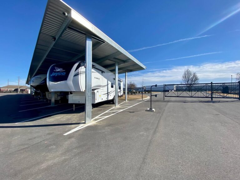 Champion RV & Boat Storage Facilities in Birmingham Pelham Hoover Calera Alabaster Bessemer (002)