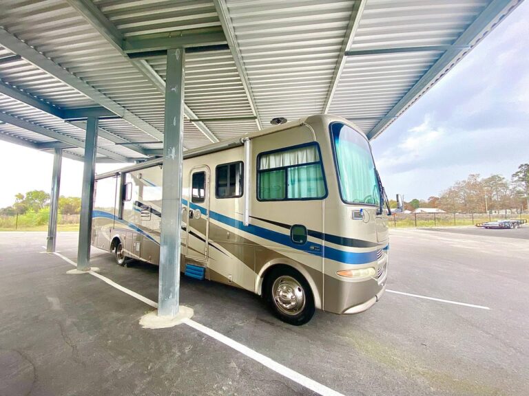 Champion RV & Boat Storage Facilities in Birmingham Pelham Hoover Calera Alabaster Bessemer (004)