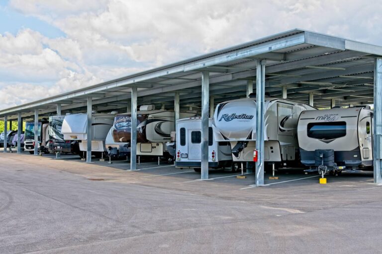 Champion RV & Boat Storage Facilities in Birmingham Pelham Hoover Calera Alabaster Bessemer (010)