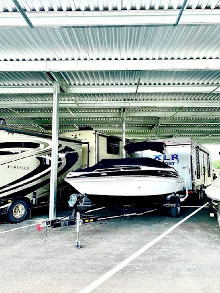 Champion RV & Boat Storage Facilities in Birmingham Pelham Hoover Calera Alabaster Bessemer (023)